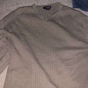 BEIGE LONG SLEEVE! 💋